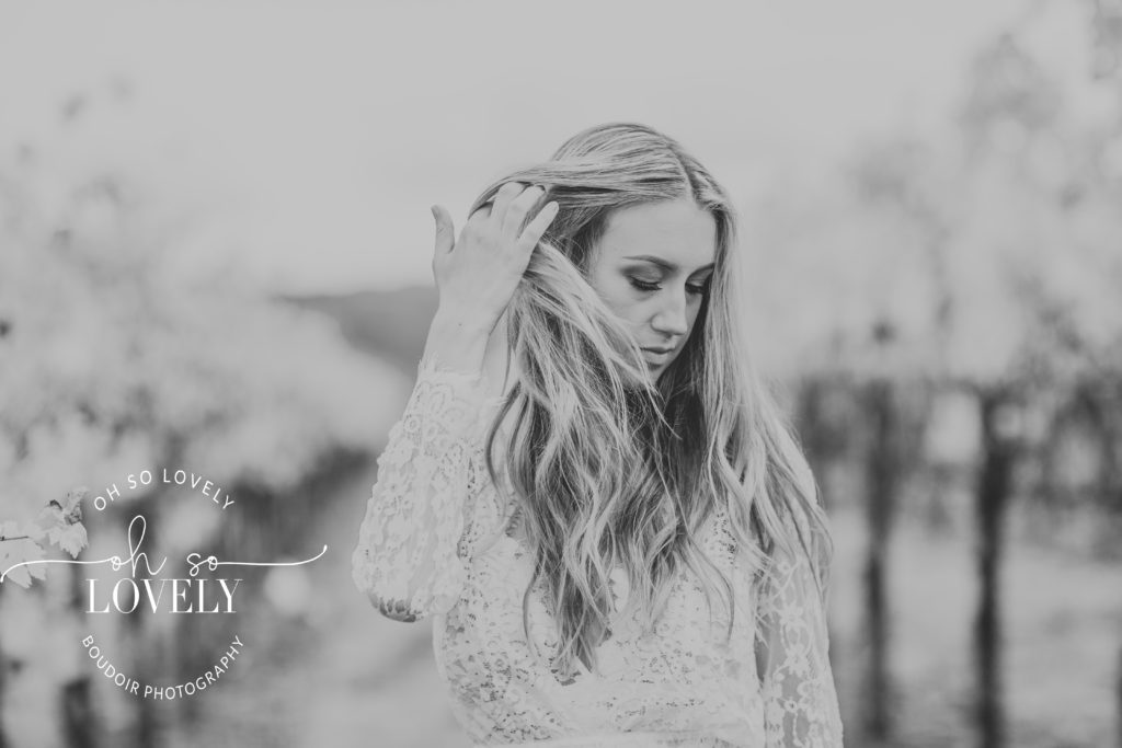 sonoma county boudoir photographer