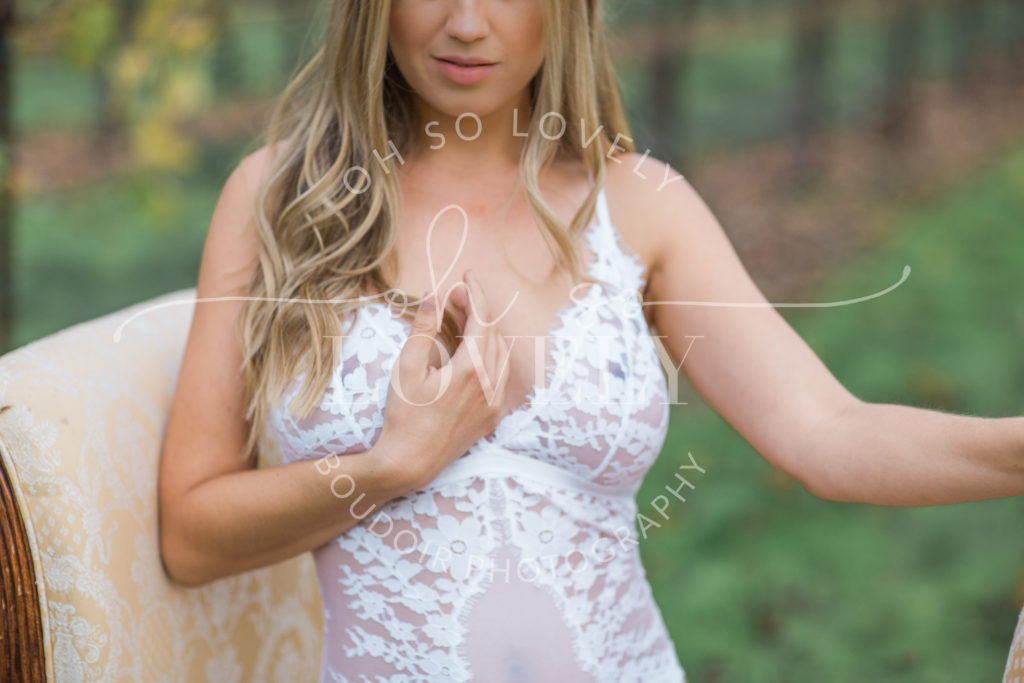 sonoma county boudoir photographer