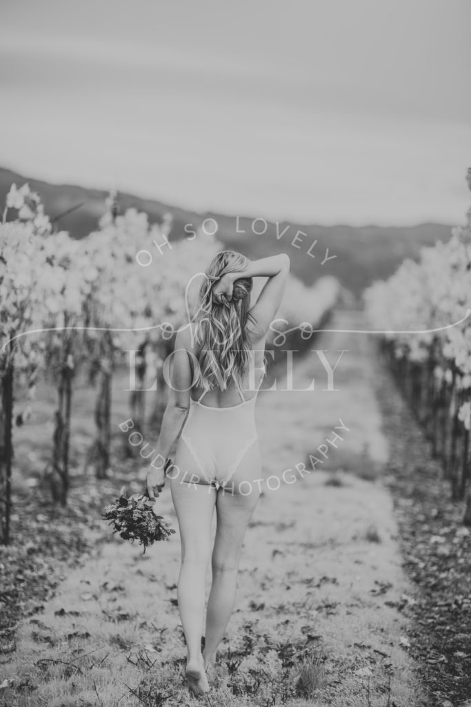 sonoma county boudoir photographer