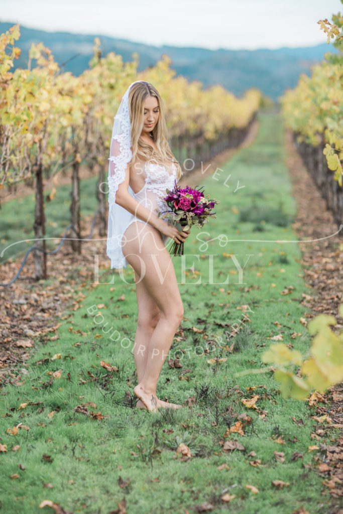 sonoma county boudoir photographer