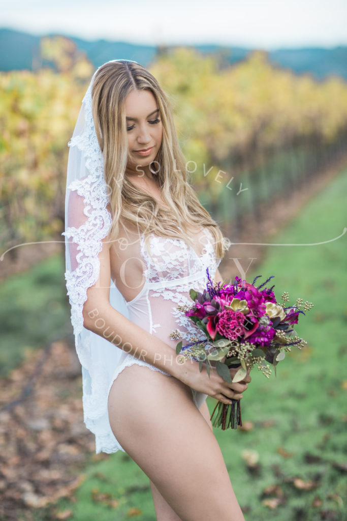 sonoma county boudoir photographer