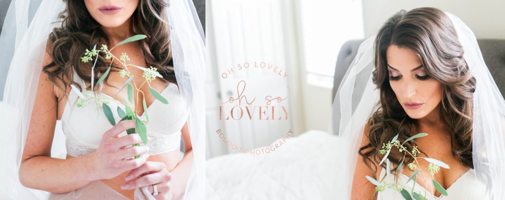 sonoma county bridal boudoir photographer