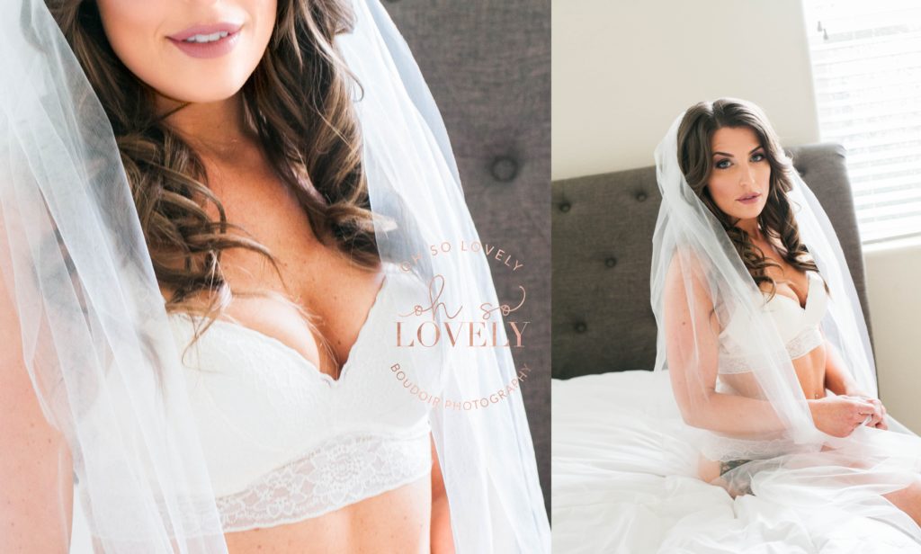 sonoma county bridal boudoir photographer