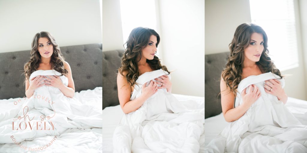 sonoma county bridal boudoir photographer