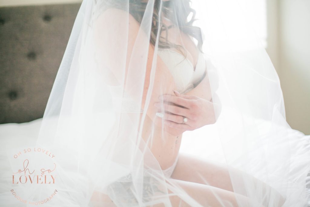 sonoma county bridal boudoir photographer