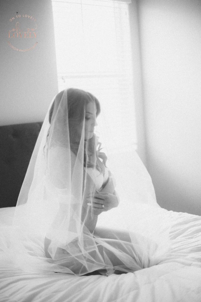 sonoma county bridal boudoir photographer