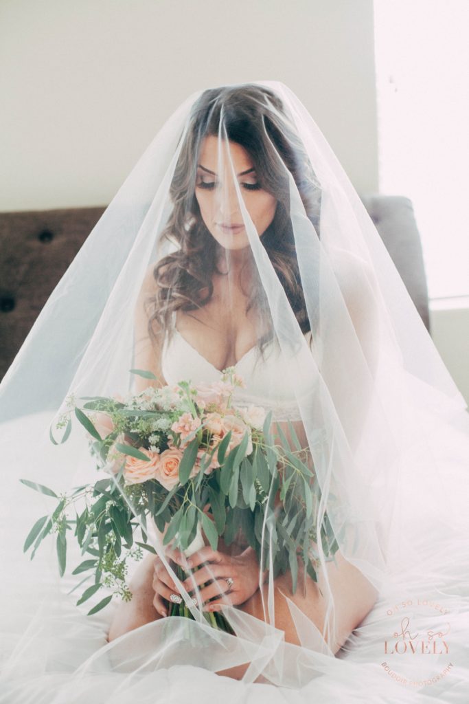 sonoma county bridal boudoir photographer