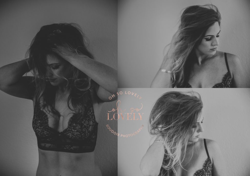 sonoma county boudoir photographer