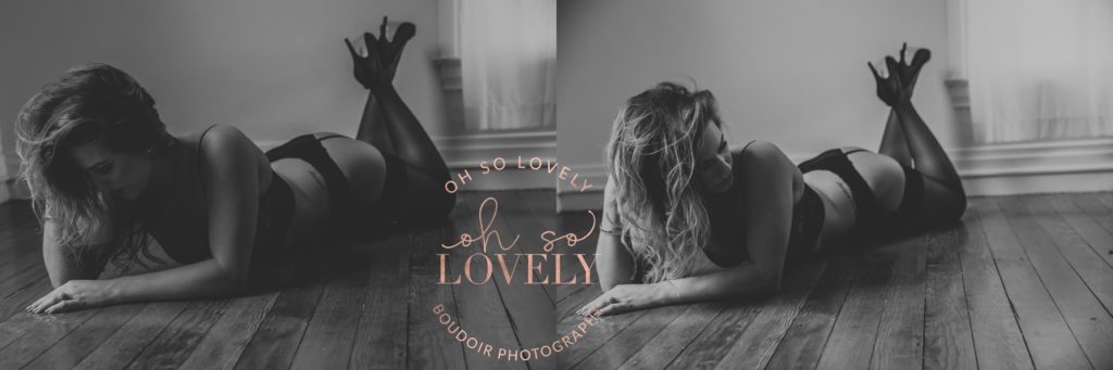 sonoma county boudoir photographer