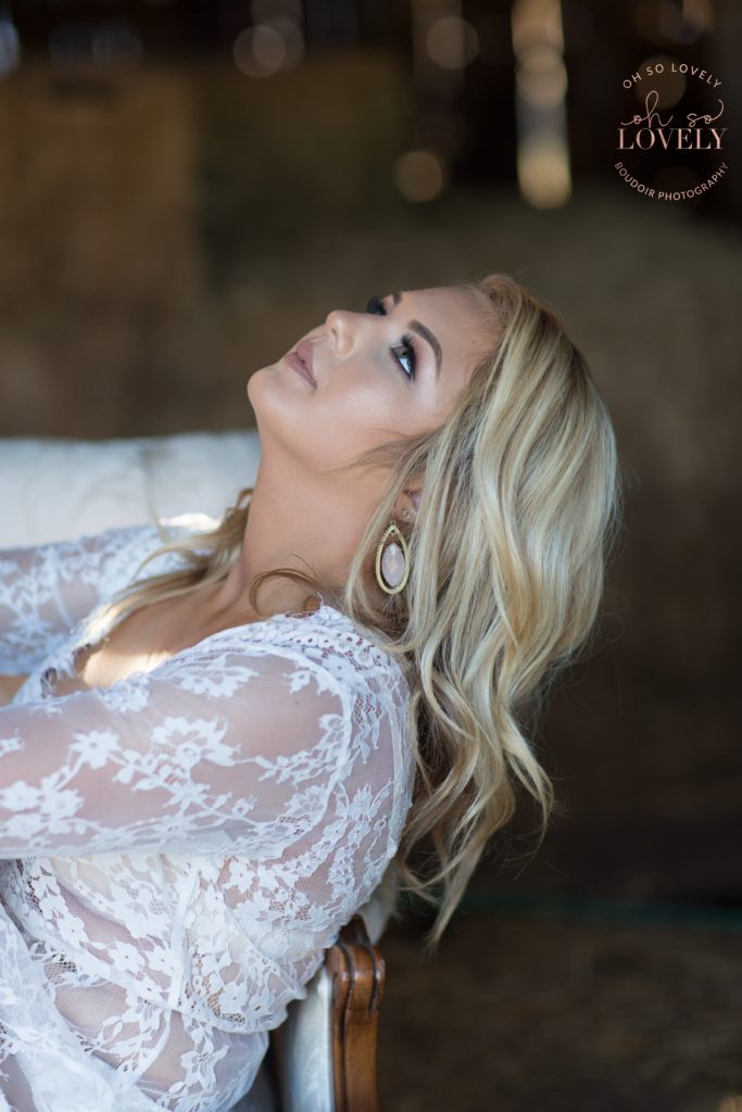 sonoma county boudoir photographer