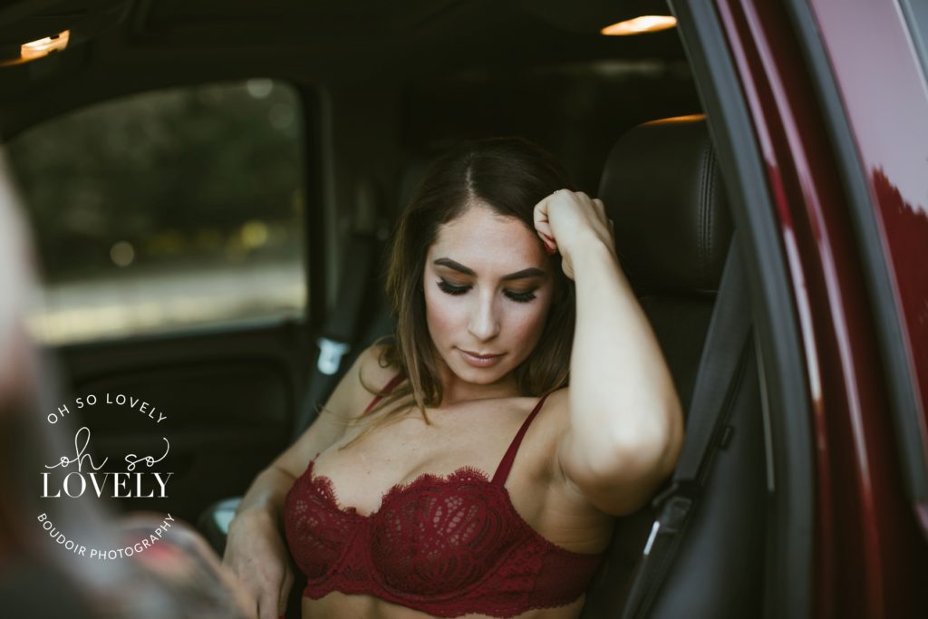 sonoma county boudoir photographer