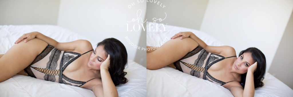 sonoma county bridal boudoir session with oh so lovely boudoir