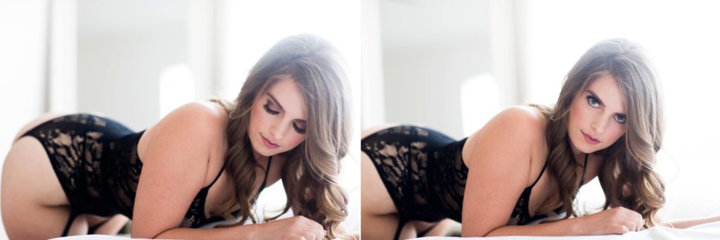 santa rosa boudoir photographer