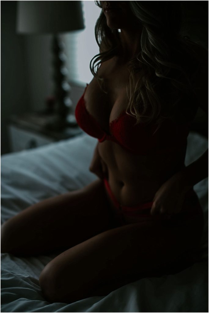 san francisco boudoir photographer