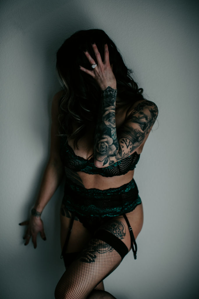 san francisco boudoir photographer