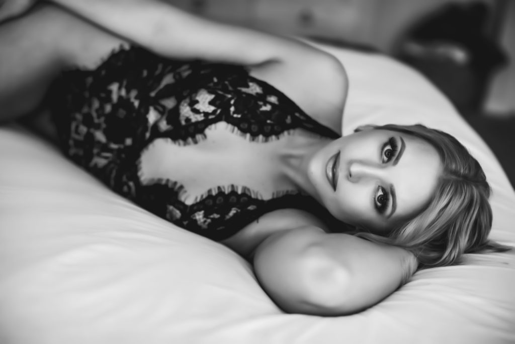 sonoma boudoir photographer