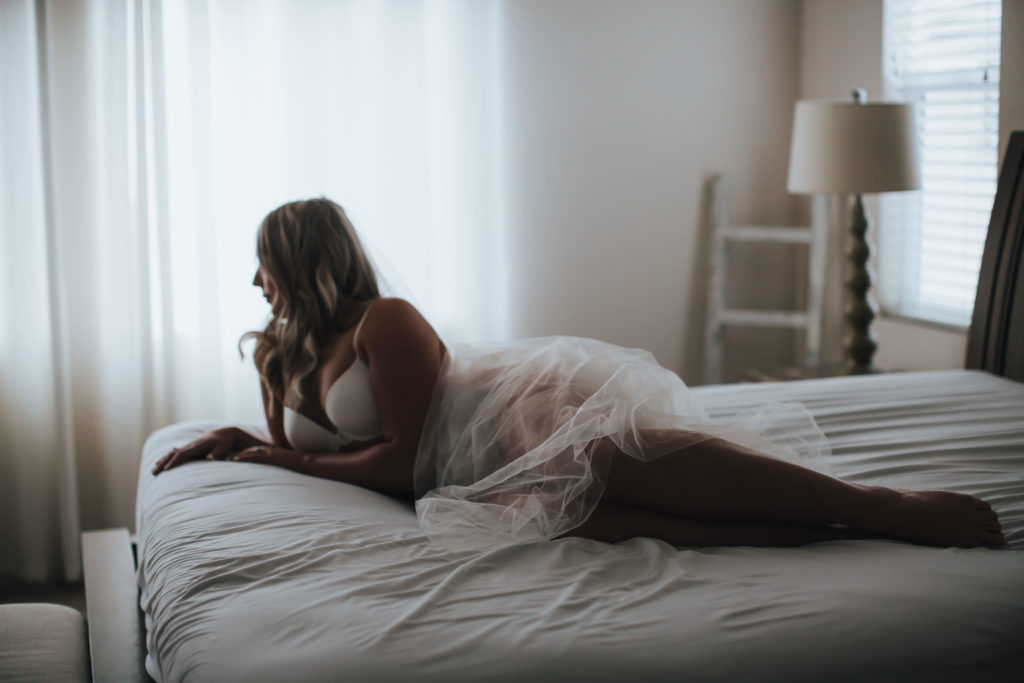 sonoma boudoir photographer