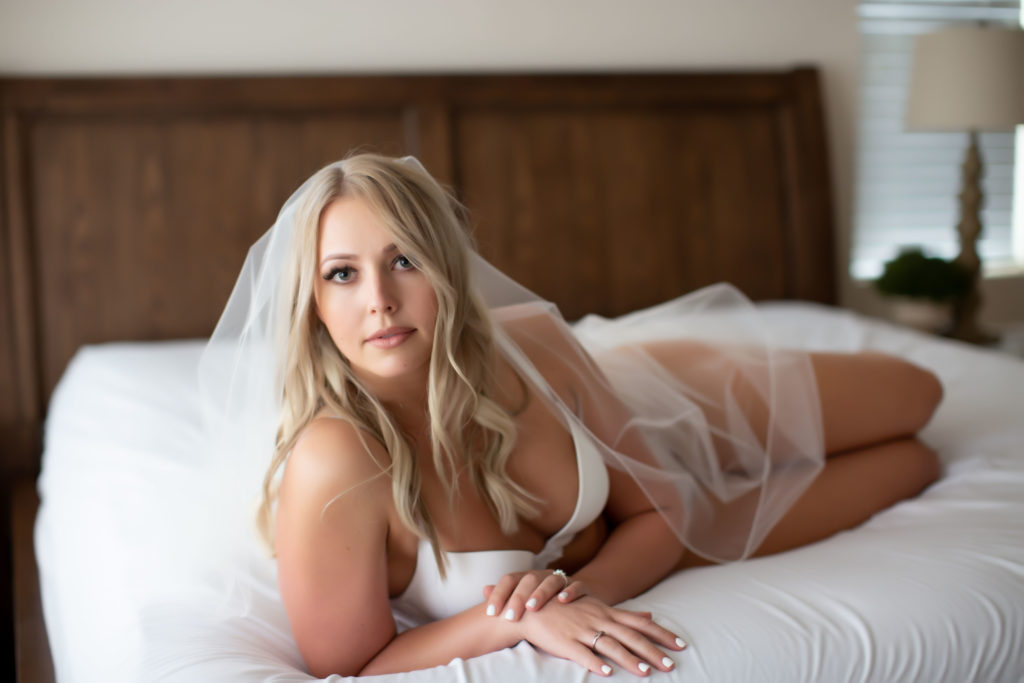 sonoma boudoir photographer