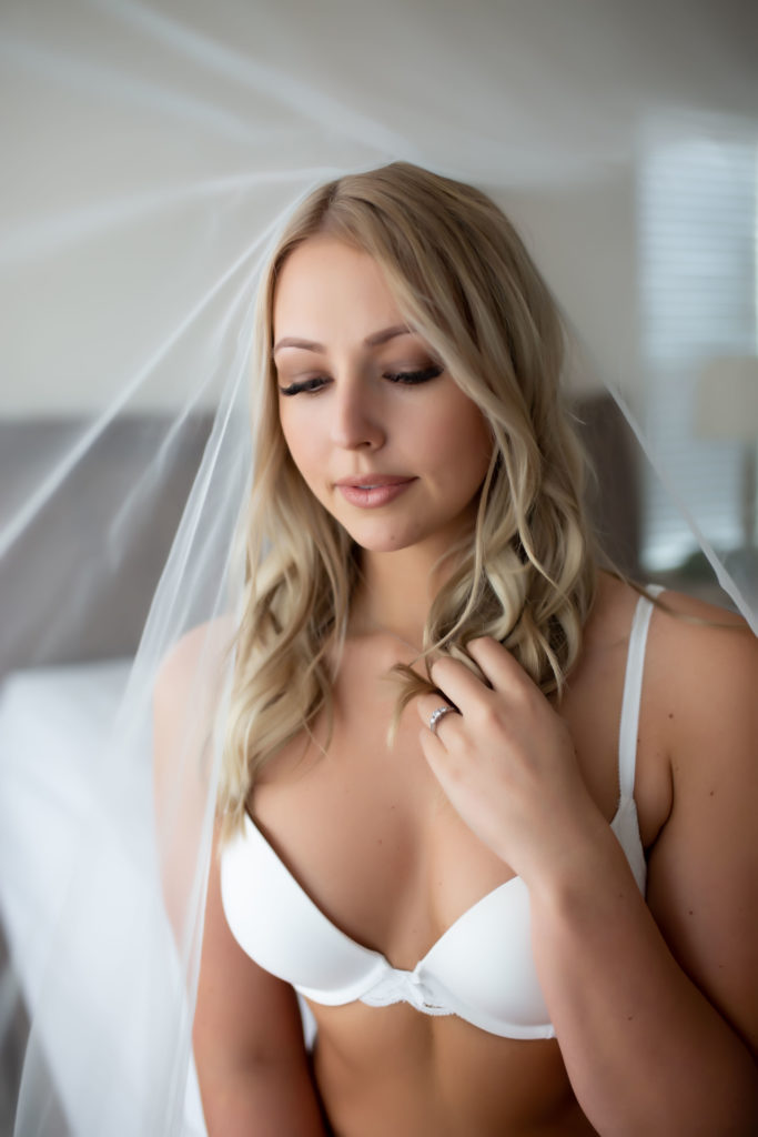 sonoma boudoir photographer