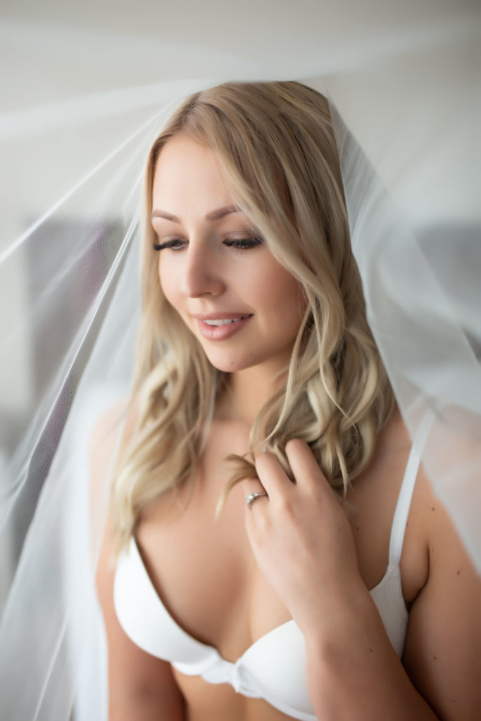 sonoma boudoir photographer