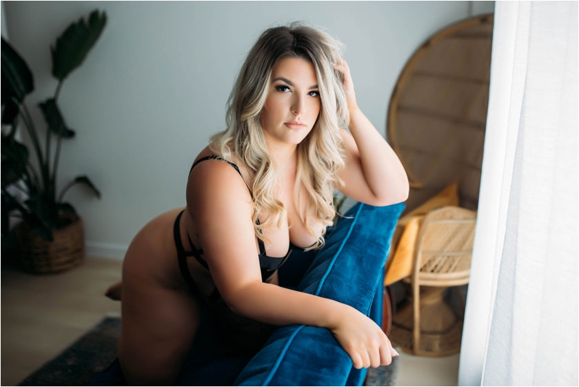 san francisco boudoir photography