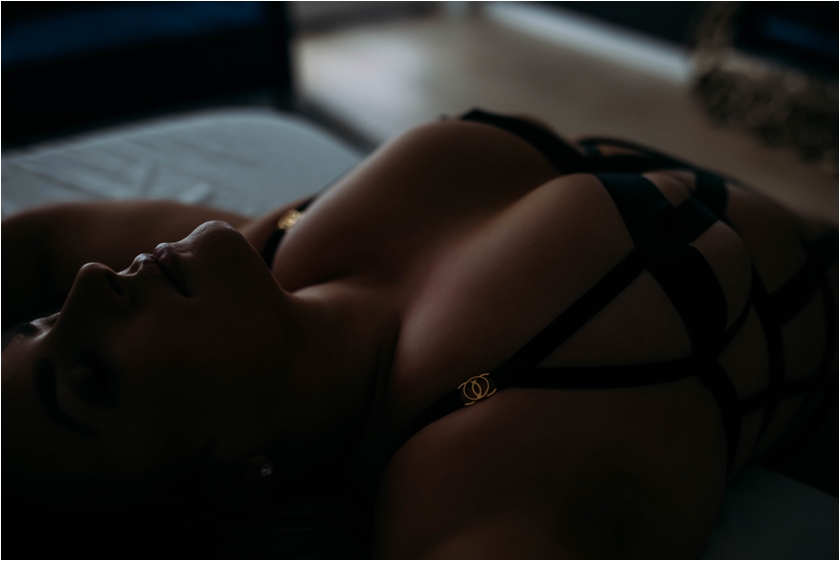 san francisco boudoir photography